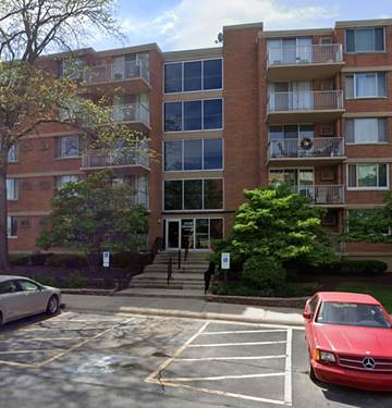 2222 S Stewart Unit 5C, Lombard, IL 60148