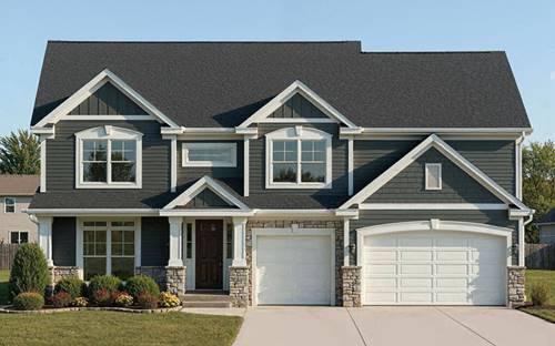 834 W Dorchester, Palatine, IL 60067