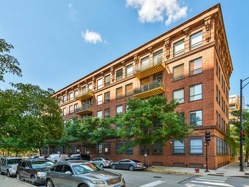 1910 S Indiana Unit 321, Chicago, IL 60616