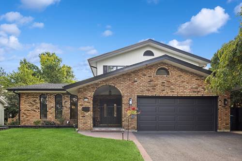 913 62nd, Downers Grove, IL 60516