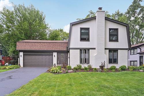 1633 Redpoll, Naperville, IL 60565