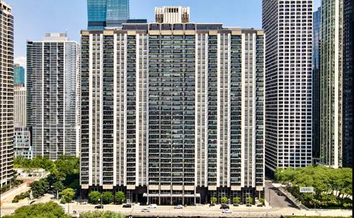 400 E Randolph Unit 1016, Chicago, IL 60601