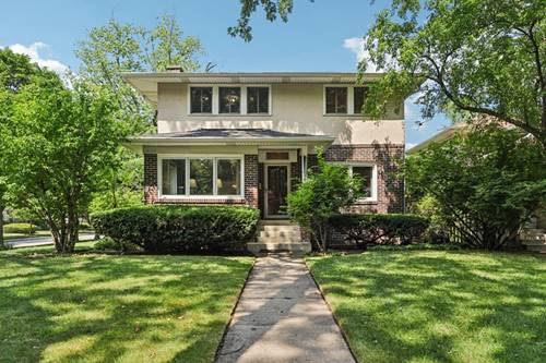 1531 Lincoln, Evanston, IL 60201