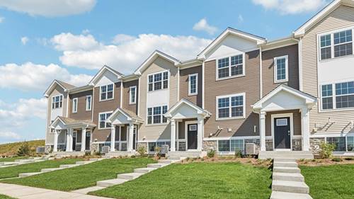 6540 Linden Unit D, Wonder Lake, IL 60097