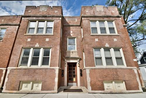 5902 W Ohio Unit 2, Chicago, IL 60644