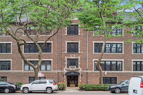 2305 N Commonwealth Unit 1N, Chicago, IL 60614