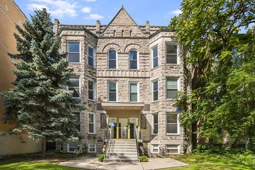5432 S University Unit G, Chicago, IL 60615