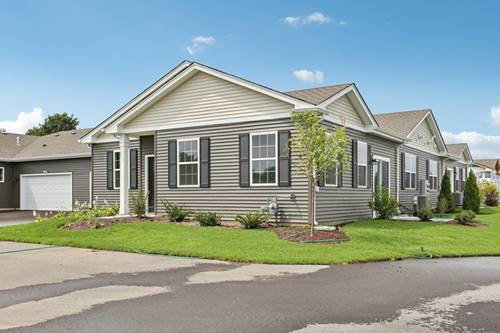 6471 Juniper, Wonder Lake, IL 60097