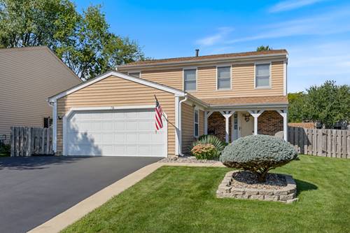 716 Sand Creek, Carol Stream, IL 60188
