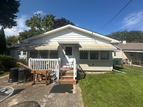 220 Park, Joliet, IL 60436