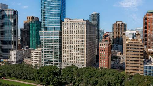 910 S Michigan Unit 1211, Chicago, IL 60605