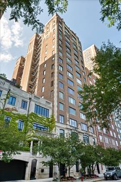 2130 N Lincoln Park West Unit 8N, Chicago, IL 60614