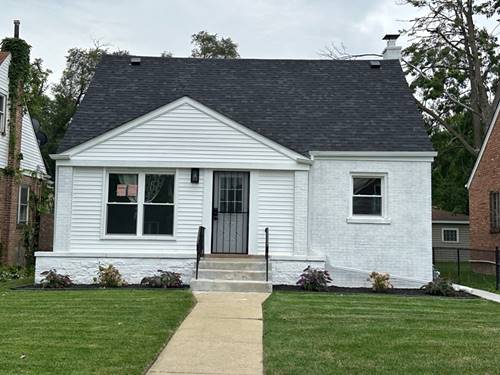 1562 Kenilworth, Calumet City, IL 60409