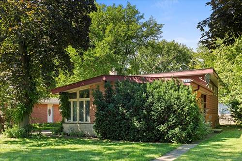 747 Leclaire, Wilmette, IL 60091