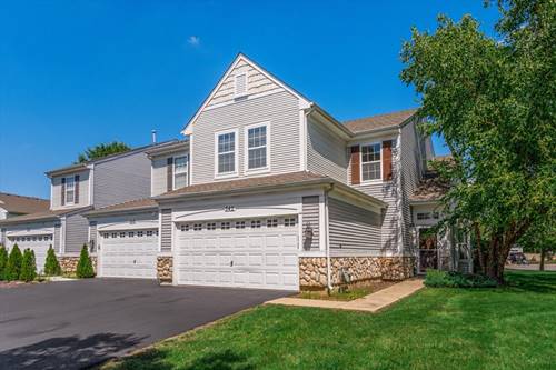 545 Pinebrook, Bolingbrook, IL 60490