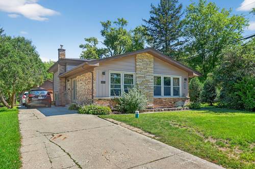 17739 Harwood, Homewood, IL 60430