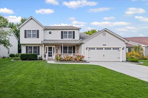 678 Canyon, Elgin, IL 60123