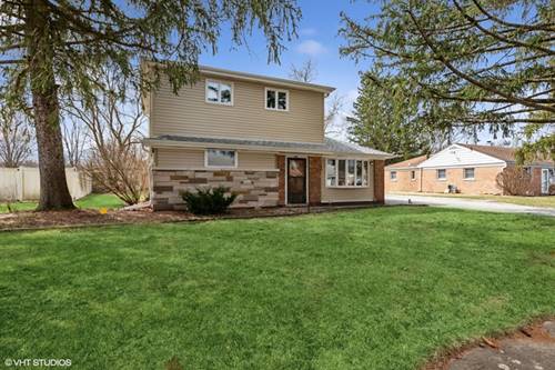 9 Apple, Park Forest, IL 60466