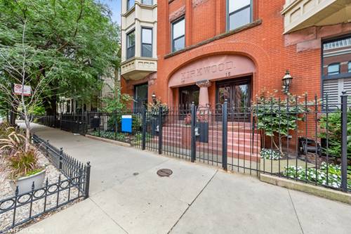 15 E Division Unit 2W, Chicago, IL 60610
