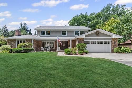 911 Paradise, Libertyville, IL 60048