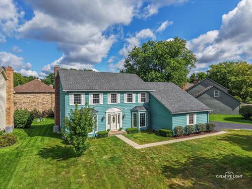 1423 Meander, Naperville, IL 60565