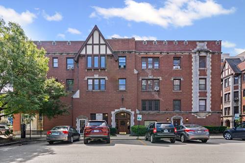 1103 Holly Unit 307, Oak Park, IL 60301