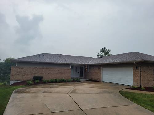 9836 Circle, Palos Park, IL 60464