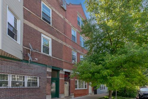 2955 N Spaulding, Chicago, IL 60618