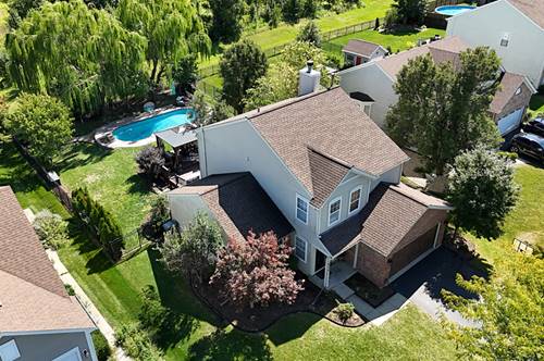 16556 W Apache, Lockport, IL 60441