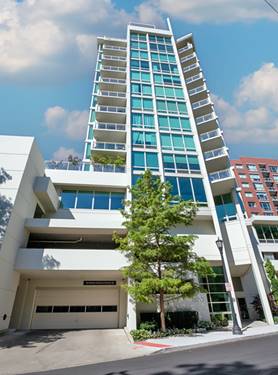 1570 Elmwood Unit 607, Evanston, IL 60201