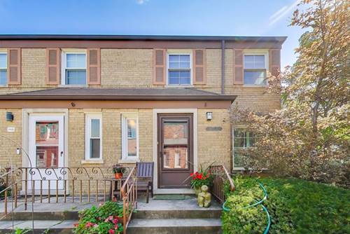 1407 N Harlem Unit C, Oak Park, IL 60302