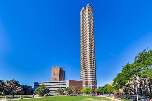 3660 N Lake Shore Unit 1015, Chicago, IL 60613