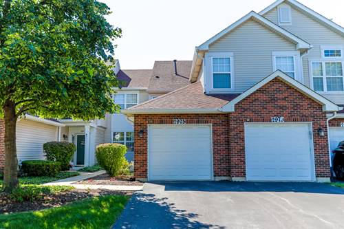 2973 Kentshire Unit 2973, Naperville, IL 60564