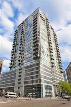 653 N Kingsbury Unit 704, Chicago, IL 60654