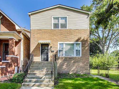 5828 W Iowa, Chicago, IL 60651