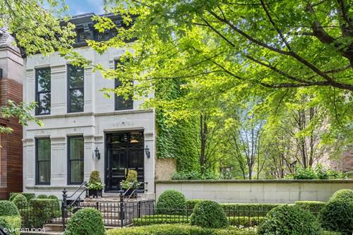 1964 N Burling, Chicago, IL 60614