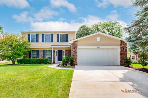 252 Nita, Libertyville, IL 60048