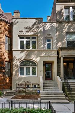 2727 N Hampden, Chicago, IL 60614