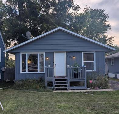 1506 Brentwood, Round Lake Beach, IL 60073