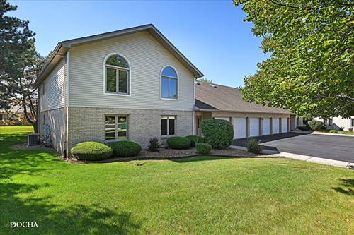 2632 Crescenzo Unit 0, Joliet, IL 60436