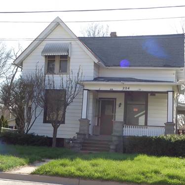 224 S Prospect, Rockford, IL 61104