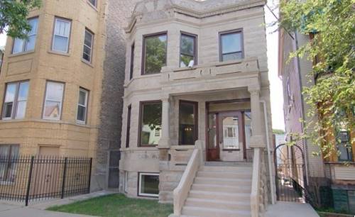 1652 N Richmond Unit 2, Chicago, IL 60647