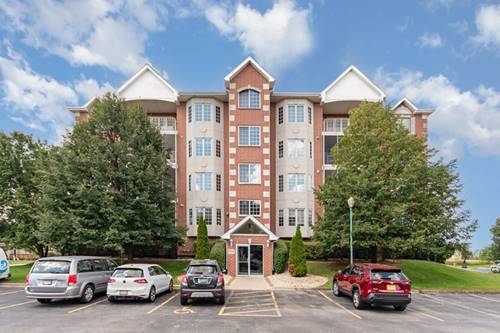 7722 Greenway Unit 4SE, Tinley Park, IL 60487