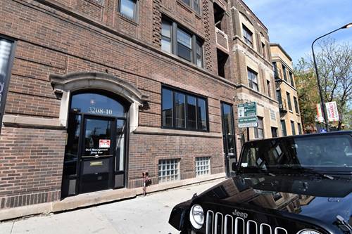 3212 N Halsted Unit GDN, Chicago, IL 60657