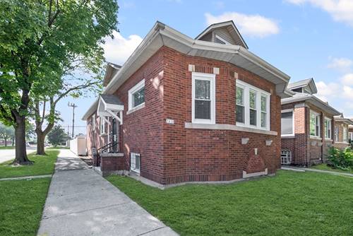 7658 S Wabash, Chicago, IL 60619