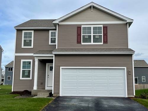 6912 Willow, Wonder Lake, IL 60097