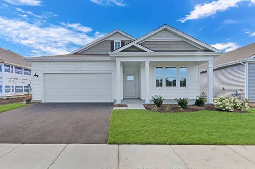 2279 Redwood, Wonder Lake, IL 60097