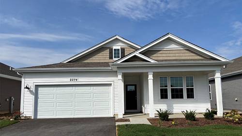 2279 Redwood, Wonder Lake, IL 60097