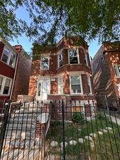 6241 S Troy, Chicago, IL 60629