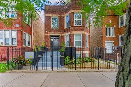 6241 S Troy, Chicago, IL 60629
